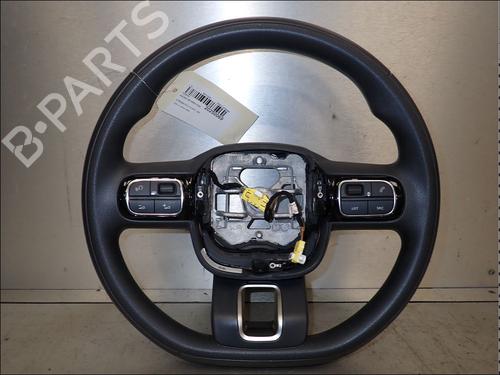 steering-wheel-citroen-c3-iii-sx-2016-34026925 main image