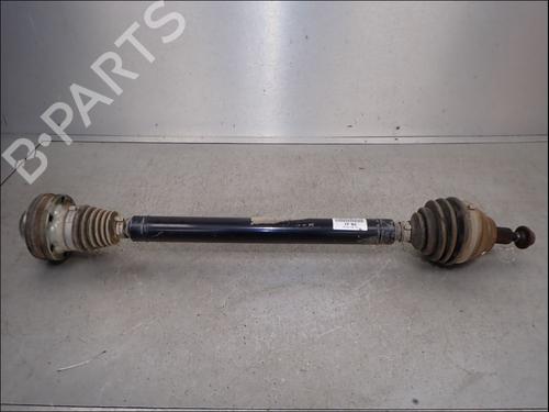 Used Right front driveshaft Right front driveshaft SEAT LEON (1P1) 2.0 TDI (170 hp) 34458492 34458492