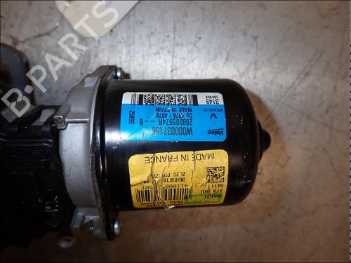 Front wiper motor RENAULT MEGANE IV Hatchback (B9A/M/N_) 1.3 TCe 140 (B9NB) | BP34031567M29 - Image 3