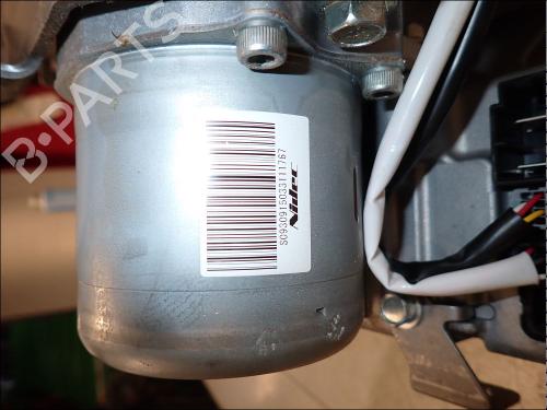 Steering column RENAULT KADJAR (HA_, HL_) 1.6 dCi 130 (HLA4) | BP40491143M21  - Image 5