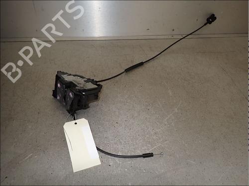 Used Front right lock Front right lock RENAULT KANGOO / GRAND KANGOO II (KW0/1_) 1.5 dCi 85 (KW0K, KW0L, KW0B) (86 hp) 34033859 34033859