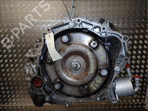 Used Gearbox Gearbox CITROËN C5 III Break (RW_) 2.0 HDi 180 (181 hp) 34010450 34010450