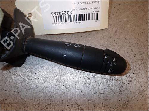 Switch RENAULT KANGOO (KC0/1_) D 65 1.9 (KC0E, KC02, KC0J, KC0N) | BP34028027I30 - Image 2