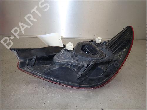 Left taillight OPEL CORSA D (S07) 1.3 CDTI (L08, L68) | BP34026339C34 - Image 4