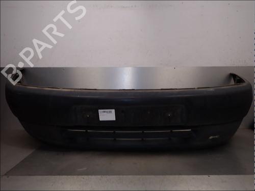 Used Front bumper Front bumper PEUGEOT PARTNER Box Body/MPV (5_, G_) 1.9 D (69 hp) 34012179 34012179