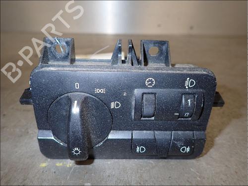 Used Headlight switch Headlight switch BMW 3 (E46) 330 xd (184 hp) 34020599 34020599