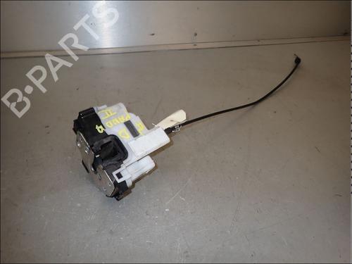 Used Front left lock Front left lock 34031145 34031145