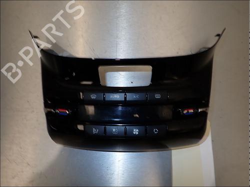 Used Climate control Climate control PEUGEOT 208 I (CA_, CC_) 1.6 HDi (114 hp) 34010468 34010468