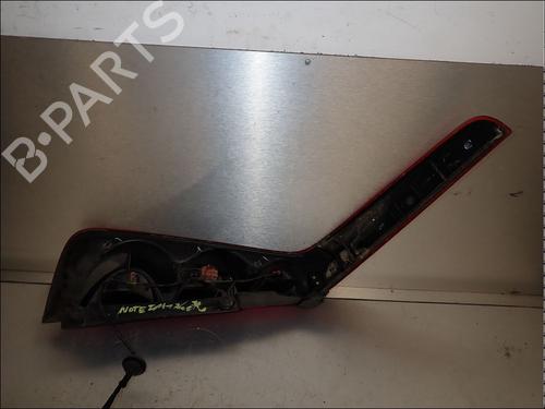 Right taillight NISSAN NOTE (E11, NE11) 1.5 dCi | BP34030445C35 - Image 2