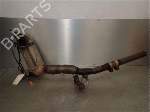 Catalyseur Catalyseur VW POLO V (6R1, 6C1) 1.6 TDI (90 hp) 34147911 34147911