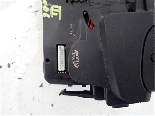 Switch RENAULT CLIO III (BR0/1, CR0/1) 1.5 dCi (C/BR0G, C/BR1G) | BP34013866I30 - Image 2