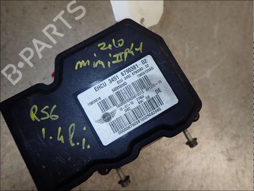 ABS pump MINI MINI (R56) One | BP34036171M43 - Image 6