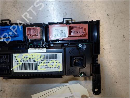Climate control PEUGEOT 407 (6D_) 2.0 HDi 135 (6DRHRH, 6DRHRE, 6DRHRG, 6DRHRJ) | BP34013911I5 - Image 4