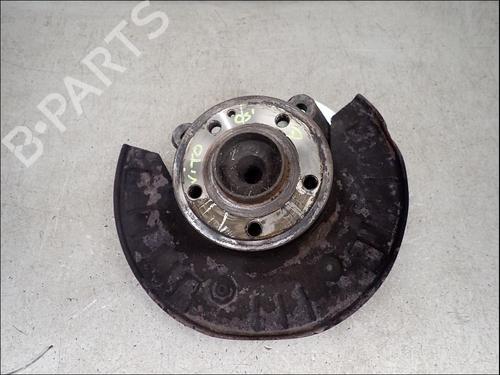 Used Right front steering knuckle Right front steering knuckle 38034739 38034739