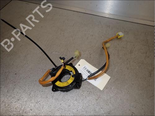 Kontaktrulle Airbag Kontaktrulle Airbag CHEVROLET MATIZ (M200, M250) 0.8 (52 hp) 34029791 34029791