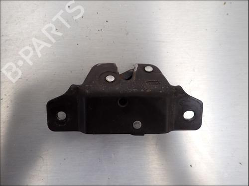 Used Tailgate lock Tailgate lock 39016587 39016587