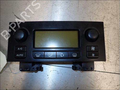 Used Climate control Climate control CITROËN C4 I (LC_) 1.6 HDi (90 hp) 34013375 34013375