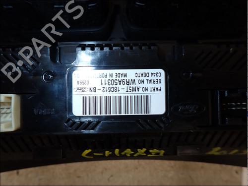 Climate control FORD C-MAX II (DXA/CB7, DXA/CEU) 1.0 EcoBoost | BP34034258I5  - Image 5