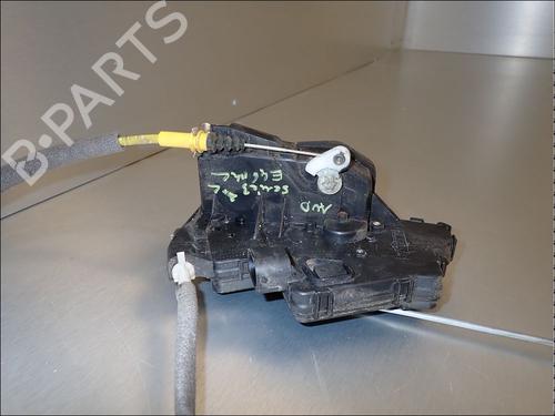 Front right lock BMW 3 (E46) 318 i | BP34024716C97 - Image 3