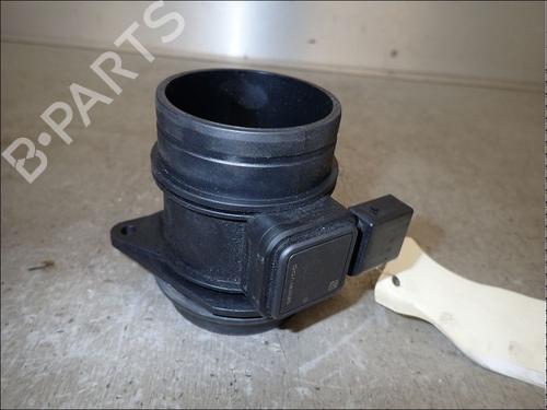 Used Mass air flow sensor Mass air flow sensor MERCEDES-BENZ B-CLASS Sports Tourer (W245) B 200 CDI (245.208) (140 hp) 34031784 34031784