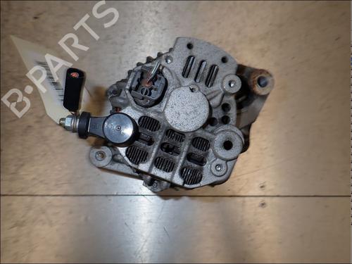Alternator OPEL AGILA B (H08) 1.0 (F68) | BP34013604M7 - Image 4
