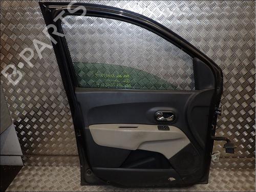 Left front door DACIA LODGY (JS_) 1.5 dCi (JSMC, JSAF) | BP34033254C2 - Image 3