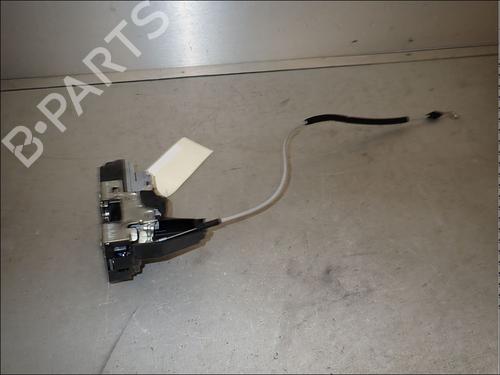 Used Front left lock Front left lock 34034085 34034085