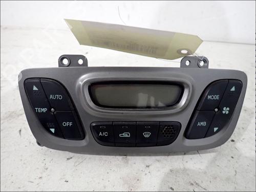 climate-control-hyundai-santa-fe-i-sm-2000-2001-2002-2003-2004-2005-2006-34023760 main image