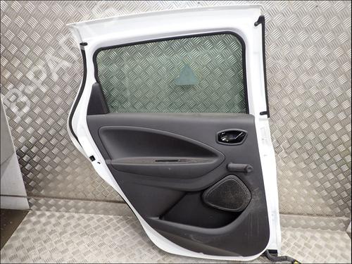 Dør venstre bagtil RENAULT ZOE (BFM_) ZOE (BFMC, BFMD) | BP38948199C4 - Image 2