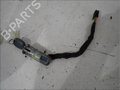 Used Ignition barrel Ignition barrel RENAULT TWINGO I (C06_) 1.2 (C066, C068) (58 hp) 34018500 34018500
