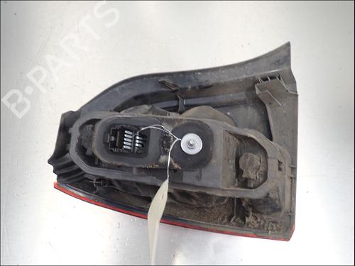 Right taillight RENAULT TWINGO II (CN0_) 1.5 dCi (CN0E) | BP40212638C35 - Image 2