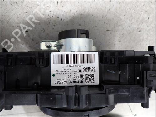 Headlight switch CITROËN C3 AIRCROSS II (2R_, 2C_) 1.2 PureTech 110 (2RHNZB, 2RHNZW, 2RHNPX, 2RHNPJ) | BP36962711I24 - Image 6