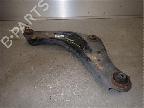 Used Left front suspension arm Left front suspension arm NISSAN QASHQAI II (J11, J11_) 1.2 DIG-T (115 hp) 34035444 34035444