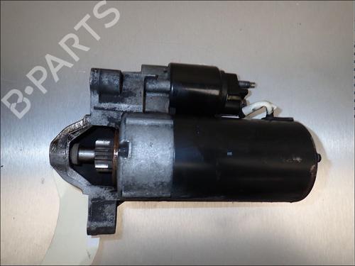 Used Starter Starter CITROËN BERLINGO / BERLINGO FIRST MPV (MF_, GJK_, GFK_) 1.9 D (MFWJZ) (70 hp) 34021403 34021403