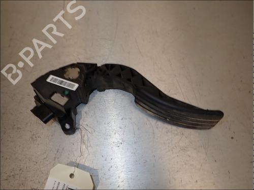 Used Pedal Pedal RENAULT MEGANE III Coupe (DZ0/1_) 1.5 dCi (DZ09, DZ0D, DZ1F, DZ1G, DZ14, DZ29) (110 hp) 34147903 34147903