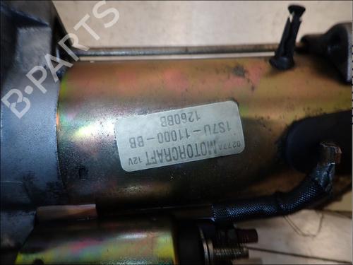 Starter FORD MONDEO III (B5Y) 2.0 16V TDDi / TDCi | BP34022899M8 - Image 4