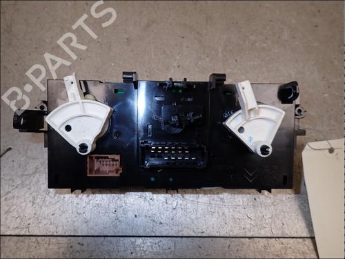 Climate control CITROËN C3 II (SC_) 1.4 HDi 70 (SC8HZC, SC8HR0, SC8HP4) | BP34034659I5 - Image 3