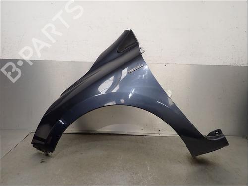 Used Left front fenders Left front fenders 37507578 37507578