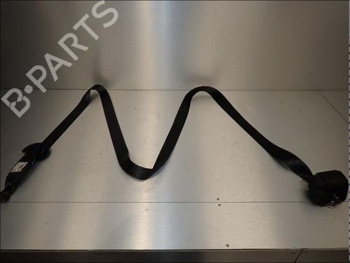 Used Rear left belt tensioner Rear left belt tensioner VW POLO V (6R1, 6C1) 1.6 TDI (90 hp) 34013097 34013097