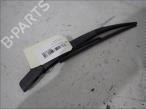 Used Rear windshield wiper arm Rear windshield wiper arm 34010434 34010434