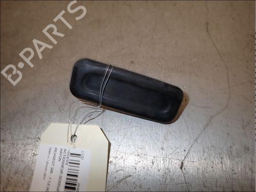 Used Electronic module Electronic module PEUGEOT 308 I (4A_, 4C_) 1.6 HDi (112 hp) 34017208 34017208