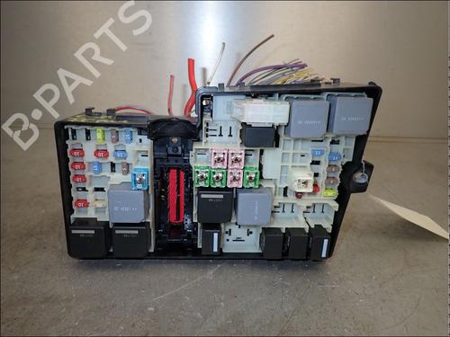 Used Fuse box Fuse box FORD C-MAX II (DXA/CB7, DXA/CEU) 1.0 EcoBoost (125 hp) 34015247 34015247