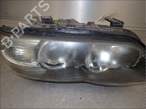 Right headlight BMW X5 (E53) 3.0 d | BP34015998C29 - Image 3