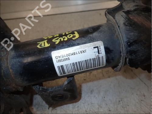 Left front shock absorber FORD FOCUS IV (HN) 1.0 EcoBoost | BP34017548M16 - Image 4