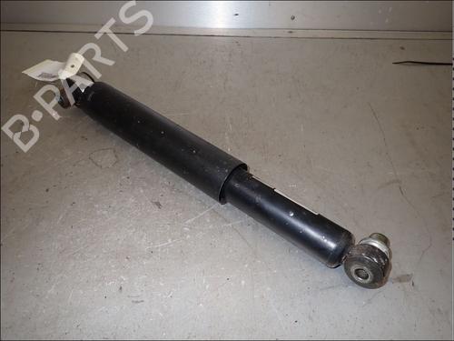 Højre bagtil støddæmper Højre bagtil støddæmper RENAULT MEGANE Scenic (JA0/1_) 1.9 dTi (JA0N) (98 hp) 34032855 34032855