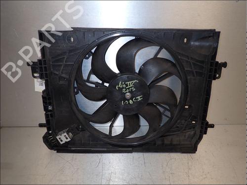 Used Radiator fan Radiator fan 34020544 34020544