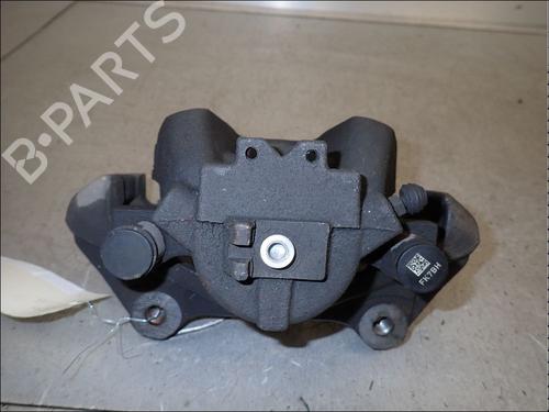 Right front brake caliper LAND ROVER RANGE ROVER EVOQUE (L538) 2.0 D 4x4 | BP34010798M104 - Image 3