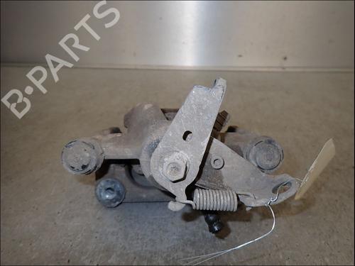 Left rear brake caliper RENAULT MASTER III Van (FV) 2.3 dCi 150 FWD (FV0F, FV03, FV09) | BP34363067M107 - Image 4
