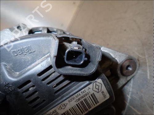 Alternator RENAULT MODUS / GRAND MODUS (F/JP0_) 1.2 16V (JP0W) | BP34027796M7 - Image 4