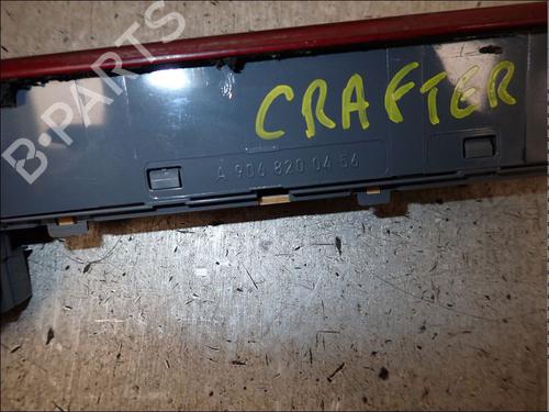 Third brake light VW CRAFTER 30-50 Van (2E_) 2.0 TDI | BP34011096L11 - Image 4